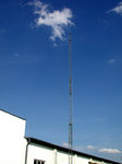 Bild-Antenne