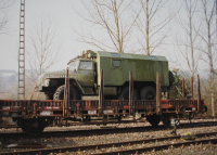 Ural 1992
