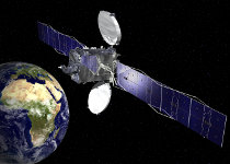 Bild Satellit