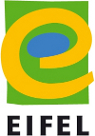 Logo Eifel Info